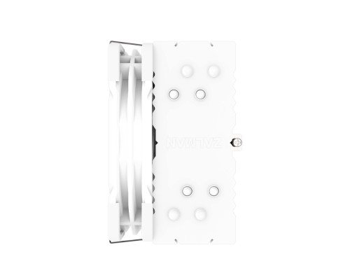 Кулер до процесора Zalman CNPS9XPERFORMAPLUSARGBWH