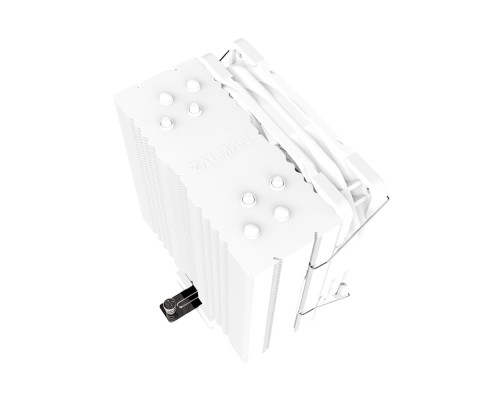 Кулер до процесора Zalman CNPS9XPERFORMAPLUSARGBWH