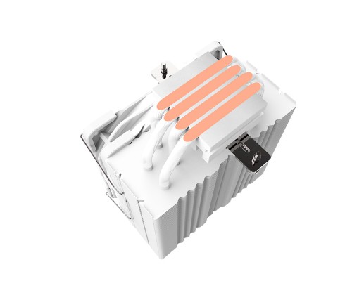 Кулер до процесора Zalman CNPS9XPERFORMAPLUSARGBWH