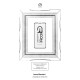 Скло захисне Armorstandart Icon Xiaomi Poco M7 5G Black (ARM85173)