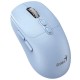Мишка Genius NX-8080S Wireless/Bluetooth Blue (31030042402)