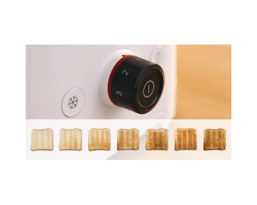 Тостер Bosch TAT3M121