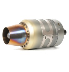 Двигун для дрона KingTech K30G4+