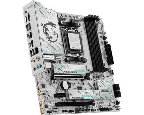 Материнська плата MSI B850M GAMING PLUS WIFI