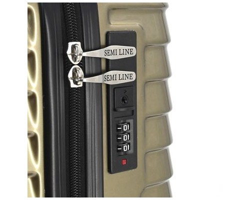 Валіза Semi Line 28