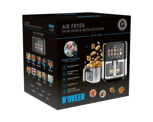 Мультипіч N'oveen AF770