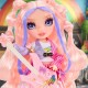 Лялька Rainbow High Junior High Rockband Белла (565659)