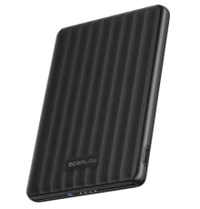 Батарея універсальна EcoFlow RAPID Mag Power Bank 5000mAh black (EF-RAPIDQI1-5K-B-EU)