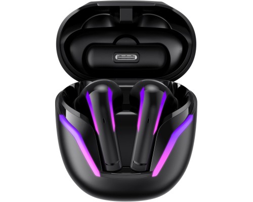 Навушники Havit TW970 ENC Black (HV-TW970-BK)