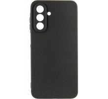 Чохол до мобільного телефона Dengos Carbon Samsung Galaxy A17 Black (DG-TPU-CRBN-235)