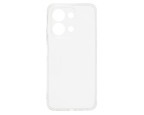 Чохол до мобільного телефона BeCover Xiaomi Redmi 15С Transparent (713785)