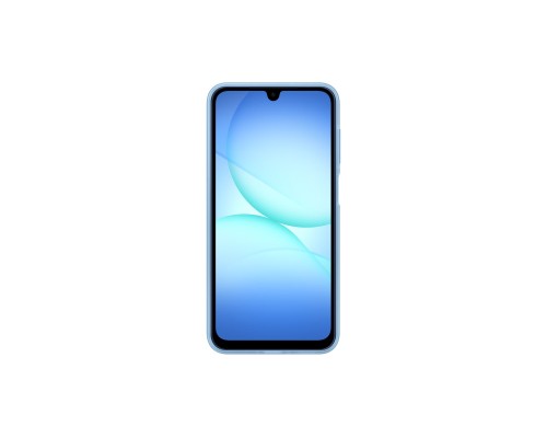 Чохол до мобільного телефона Samsung Galaxy A17 (A175) Card Slot Case Blue (EF-OA176TLEGWW)