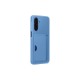 Чохол до мобільного телефона Samsung Galaxy A17 (A175) Card Slot Case Blue (EF-OA176TLEGWW)