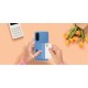 Чохол до мобільного телефона Samsung Galaxy A17 (A175) Card Slot Case Blue (EF-OA176TLEGWW)