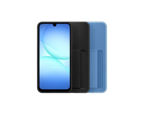 Чохол до мобільного телефона Samsung Galaxy A17 (A175) Card Slot Case Blue (EF-OA176TLEGWW)