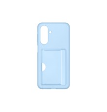 Чохол до мобільного телефона Samsung Galaxy A17 (A175) Card Slot Case Blue (EF-OA176TLEGWW)