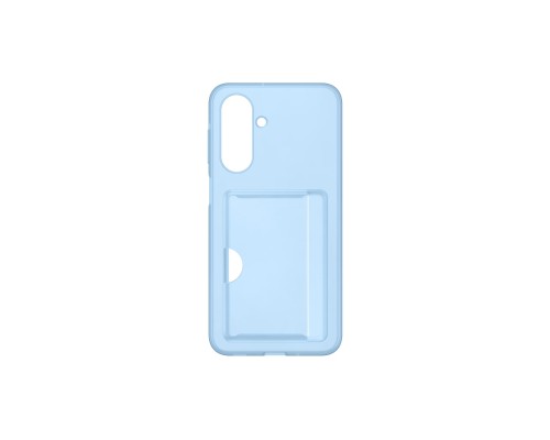 Чохол до мобільного телефона Samsung Galaxy A17 (A175) Card Slot Case Blue (EF-OA176TLEGWW)