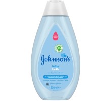 Засіб для купання Johnson’s baby Baby 500 мл (3574669908528)