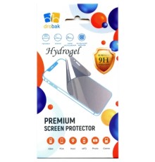 Плівка захисна Drobak hydrogel Samsung Galaxy A17 (333306)
