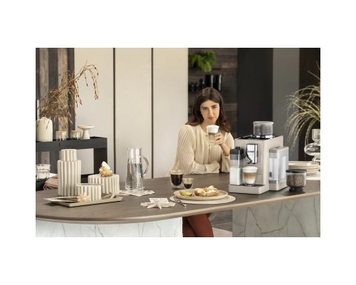 Кавомашина DeLonghi EXAM440.55 BG