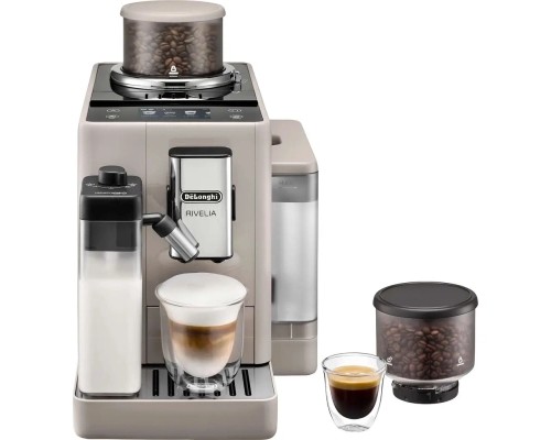 Кавомашина DeLonghi EXAM440.55 BG