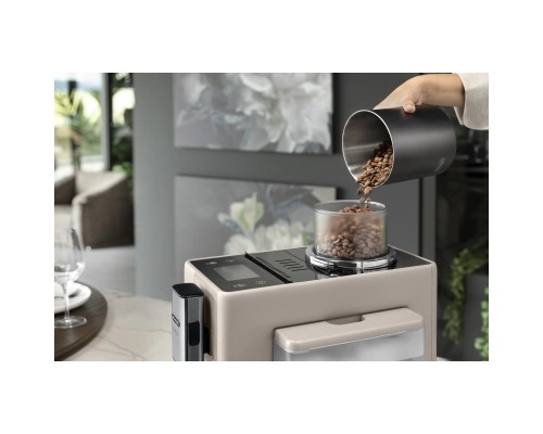 Кавомашина DeLonghi EXAM440.55 BG