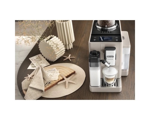 Кавомашина DeLonghi EXAM440.55 BG