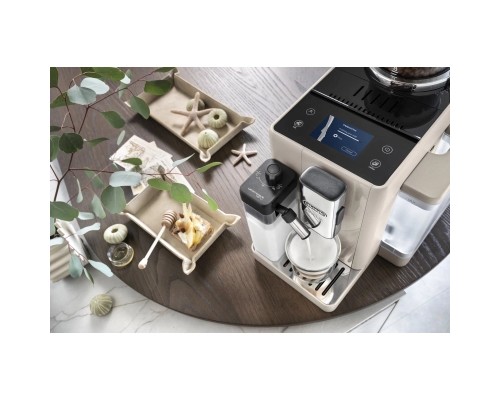 Кавомашина DeLonghi EXAM440.55 BG