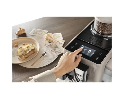 Кавомашина DeLonghi EXAM440.55 BG