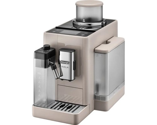 Кавомашина DeLonghi EXAM440.55 BG