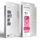 Чохол до мобільного телефона Armorstandart Lush MagCase Apple iPhone 17 Pro Max Pink (ARM87503)