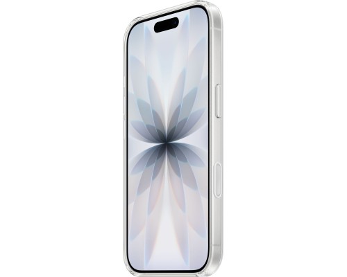 Чохол до мобільного телефона Apple iPhone 17 Clear with MagSafe Model A3563 (MGF24ZM/A)