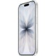 Чохол до мобільного телефона Apple iPhone 17 Clear with MagSafe Model A3563 (MGF24ZM/A)