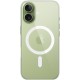 Чохол до мобільного телефона Apple iPhone 17 Clear with MagSafe Model A3563 (MGF24ZM/A)