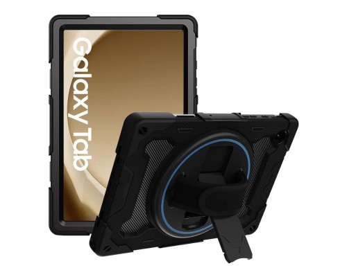 Чохол до планшета BeCover Horizontal handle Samsung Galaxy Tab A11 Plus SM-X236B 11.0