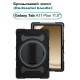 Чохол до планшета BeCover Horizontal handle Samsung Galaxy Tab A11 Plus SM-X236B 11.0
