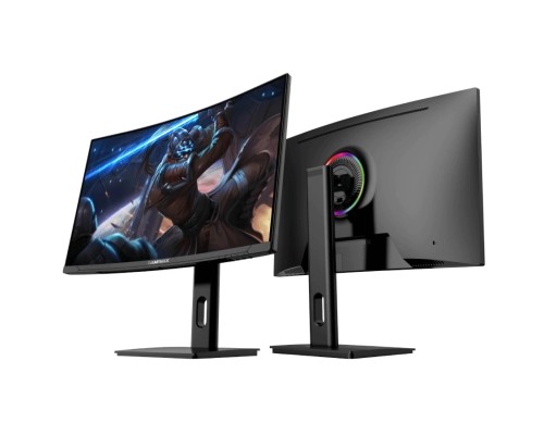 Монітор Gamemax GMX27C300