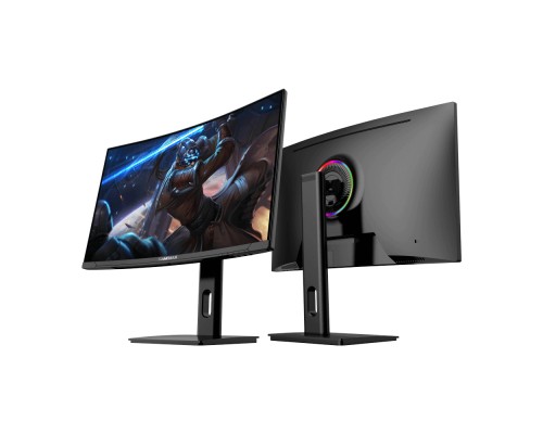 Монітор Gamemax GMX27C300