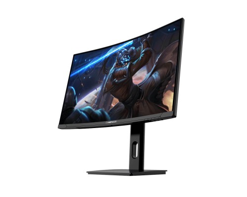 Монітор Gamemax GMX27C300