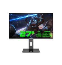 Монітор Gamemax GMX27C300