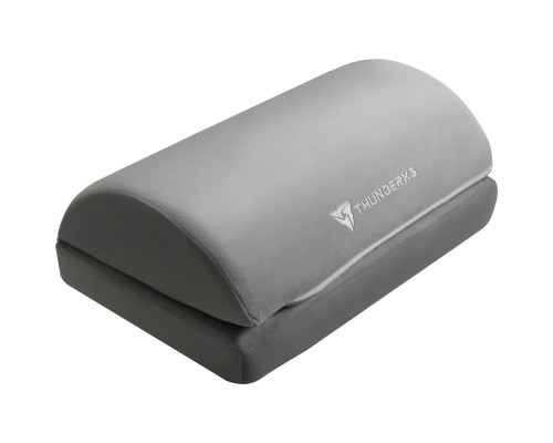 Крісло ігрове TX3 Core Loft Grey (TEGC-2056101.41)