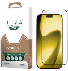 Скло захисне iLera EverGlass iPhone 17 Pro Max (ILEC15)