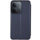 Чохол до мобільного телефона BeCover Exclusive Xiaomi Redmi 15С 4G/5G Deep Blue (713913)