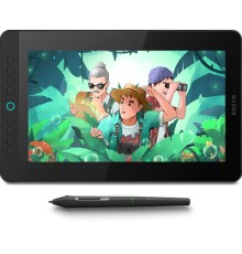 Планшет-монітор Bosto BT-12HDK-T