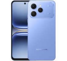 Мобільний телефон Tecno Spark 40 8/256Gb Mirage Blue (4894947091582)