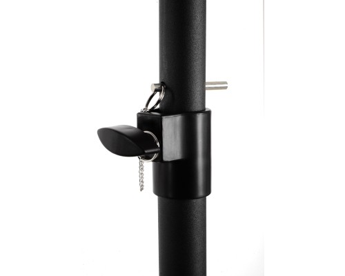 Аксесуари до обігрівачів Ergo 1800 SS