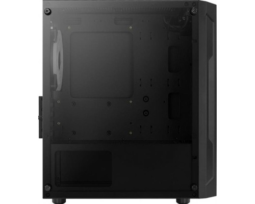 Корпус AeroCool Trinity Mini-G-BK-v2 (ACCS-PV32033.11)
