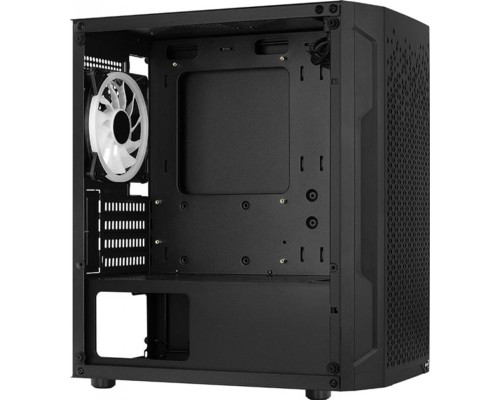 Корпус AeroCool Trinity Mini-G-BK-v2 (ACCS-PV32033.11)