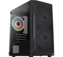 Корпус AeroCool Trinity Mini-G-BK-v2 (ACCS-PV32033.11)
