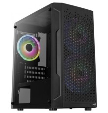 Корпус AeroCool Trinity Mini-G-BK-v2 (ACCS-PV32033.11)
